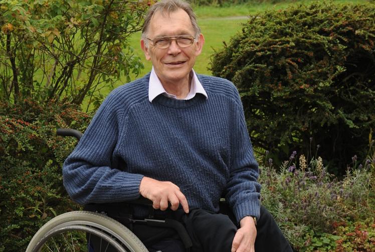 Tributes to late Paralympian who leaves a 'great legacy' in disability sport 