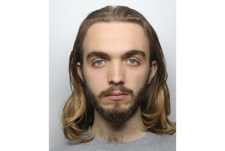 Extremist, 23, from Farnham Common jailed for string of terrorism offences