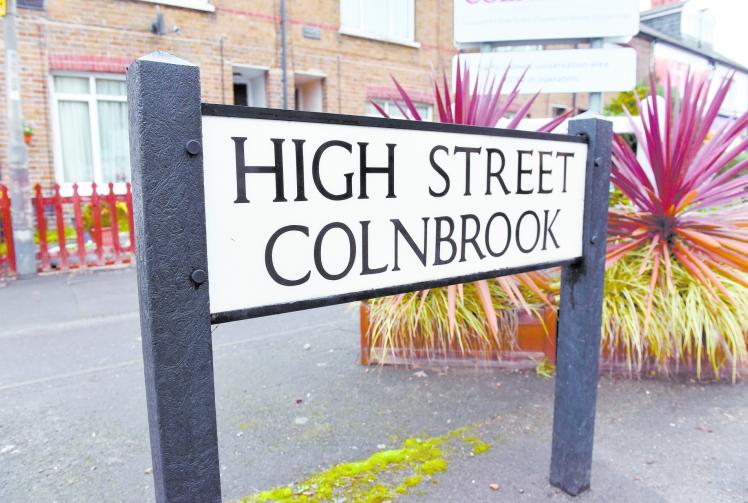Consultation launches over proposals to lower speed limit on 35 Colnbrook roads