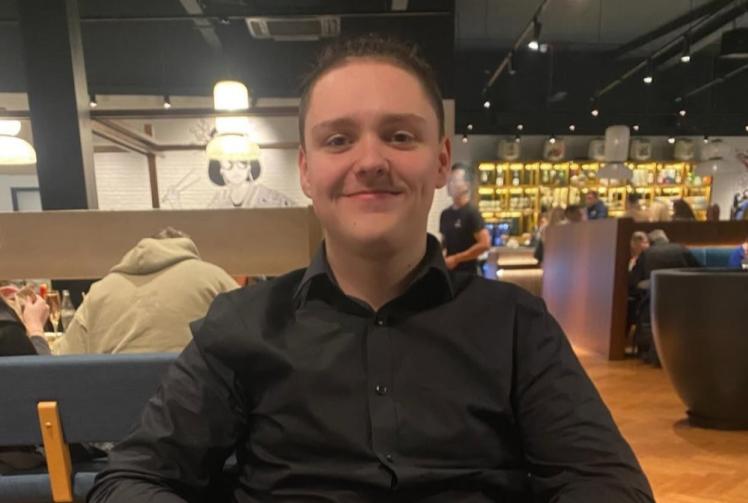 Mother of Marlow crash victim, 18, vows to ‘keep his name alive’ in call for change