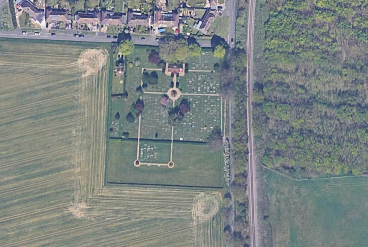 Parish council seeks to expand cemetery and improve chapel in Cookham