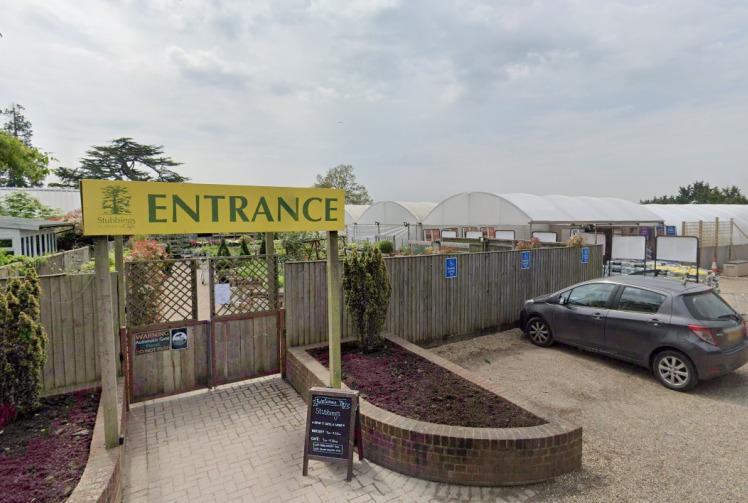 Public notices: Stubbings café changes, road closures and bid to draw The Cut water