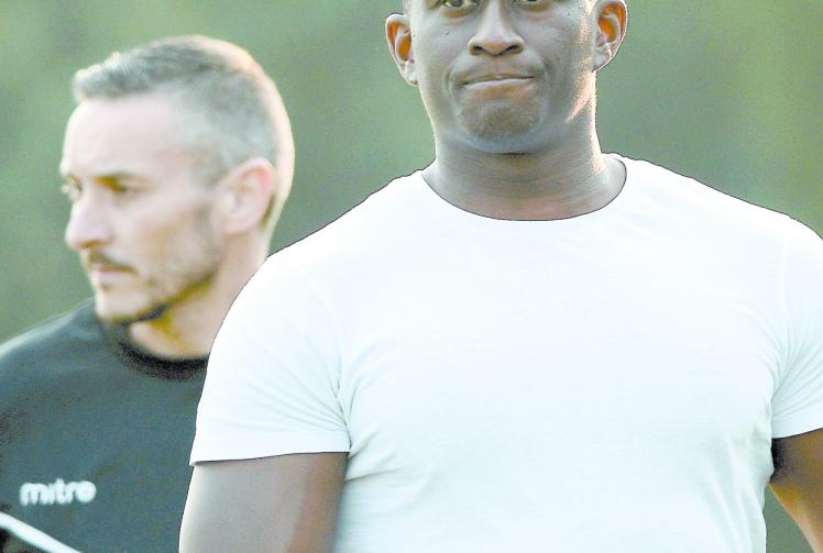 Blues on the rise as Parker's brace fires Marlow to victory over Barton Rovers