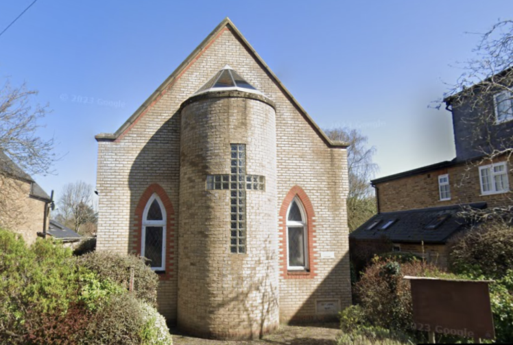 Planning round-up: Former church set to become a family home