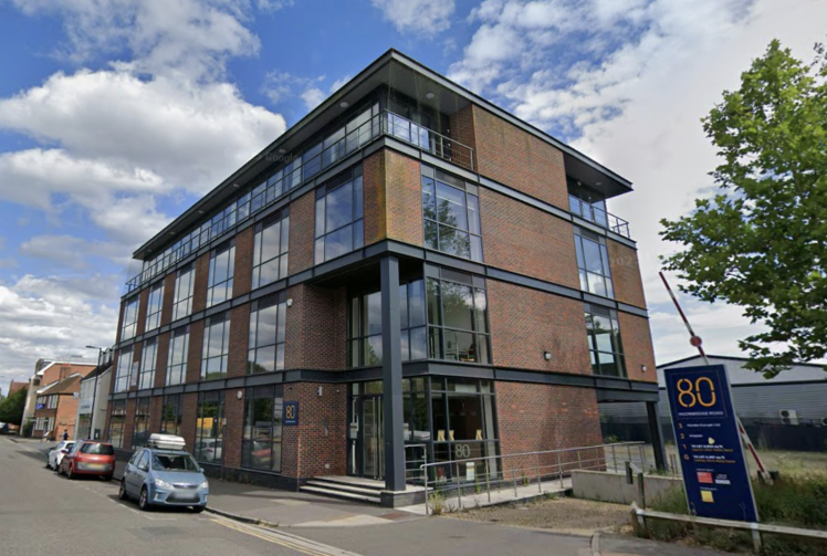 Planning round-up: Royal Borough refuses plans to turn office building into 27 flats