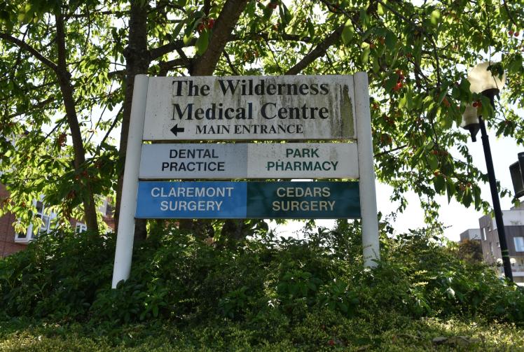 Medical practices seek solution for parking issues at Wilderness Medical Centre site