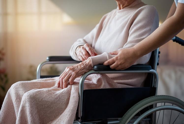 Safeguarding concerns in RBWM care homes fall &ndash; but hate crime reports rise
