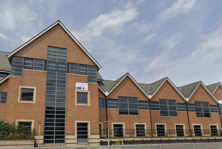 Slough planning round-up: Former office building to be turned into 26 flats