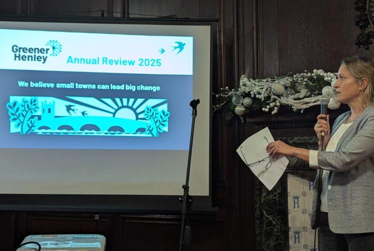 ‘We feel more galvanised and inspired to drive transformational change’