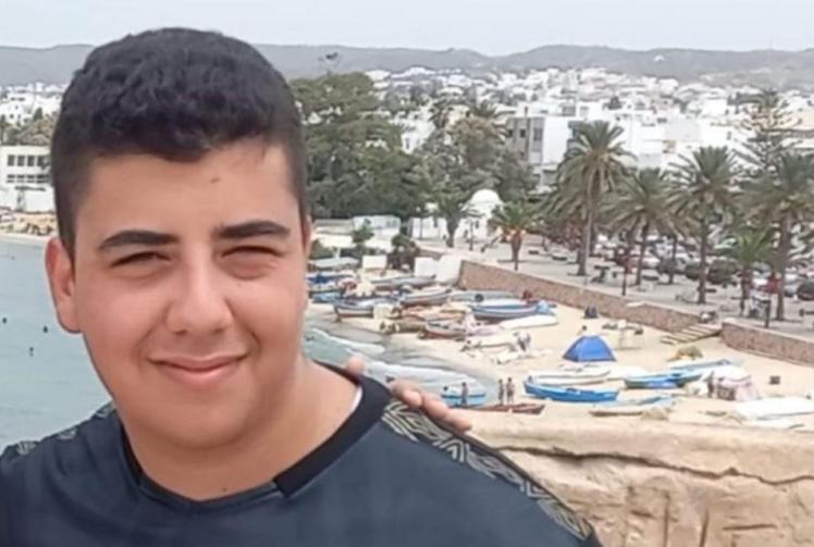 Emotions run high as coroner rules on death of Slough teen killed in hit-and-run