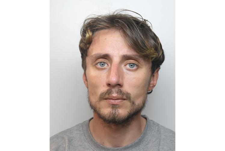 Domestic abuser jailed for frenzied knife attack on partner at Burnham Beeches