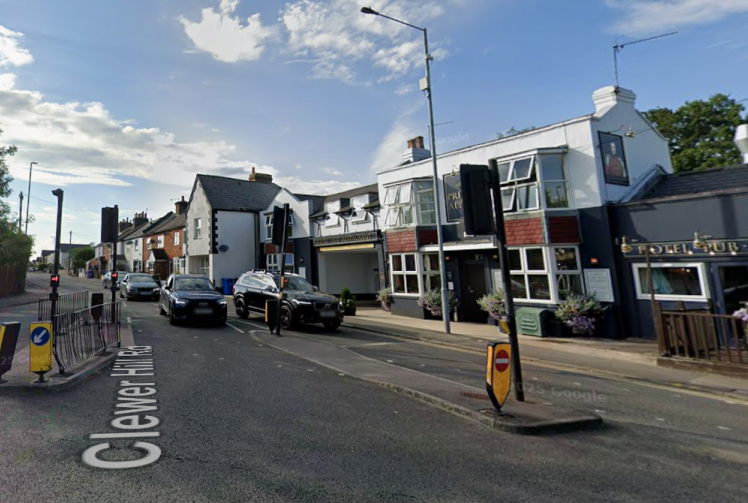 Public notices: Road closures beginning Jan 5