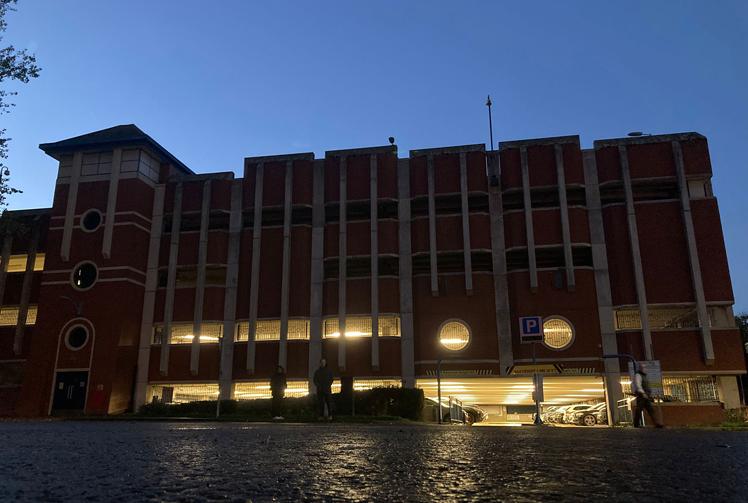 Stafferton Way car park to partially close due to 'damage' from vandalism incidents