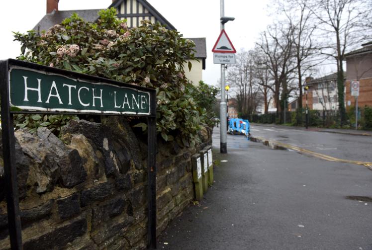 Petition calls for urgent action after child injured near Windsor school crossing