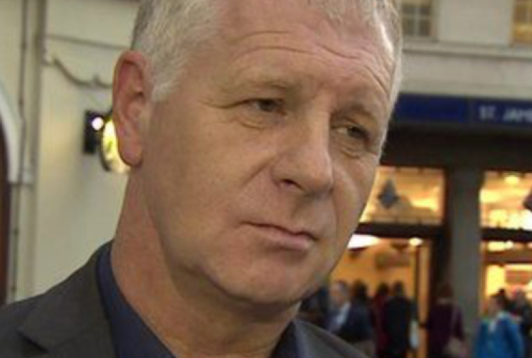 Councillor joins Reform UK due to &lsquo;centrist&rsquo; Tory drift