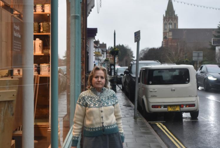 Henley retailers criticise business rate hike