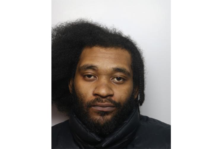 Slough drug dealer jailed after Border Force uncover &pound;10k cannabis stash 