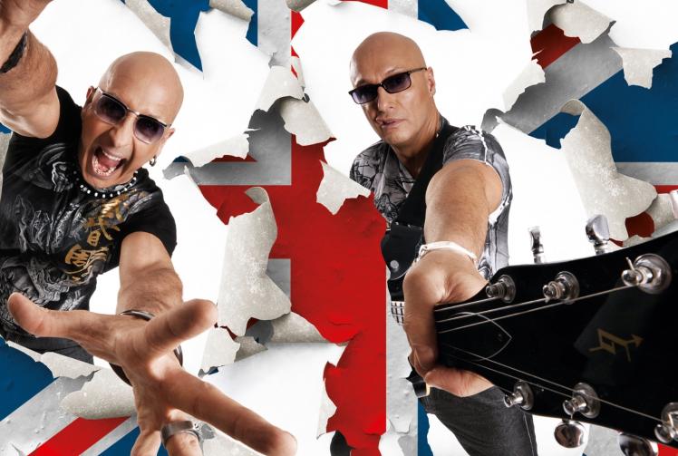 Chart-topping 90s pop band confirmed for upcoming Long Walk Live event