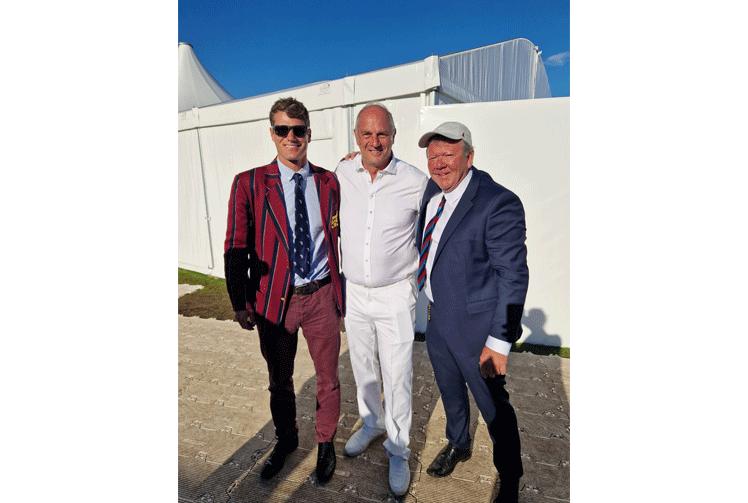 A former rowing coach says his mental health had suffered after being wrongfully banned from the sport.