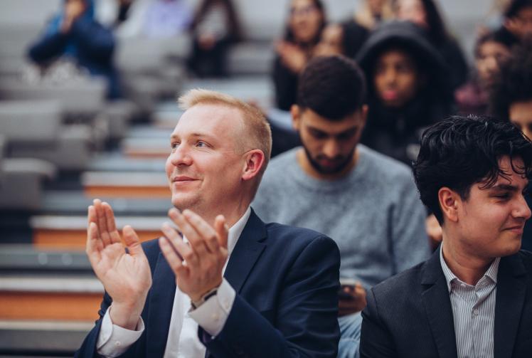 Slough Town of Culture 2028 could be 'equivalent of our London 2012', charity CEO says