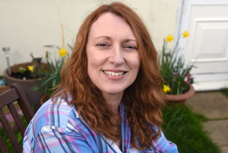 Divorce coach launches free support group for men with 'nowhere to turn'