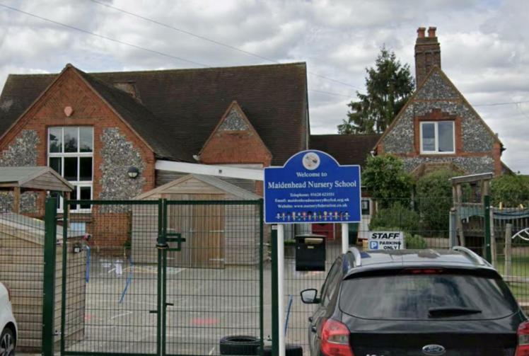 RBWM planning round-up: Extension proposed for Maidenhead nursery school 