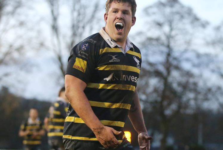 Henley Hawks set for huge home test against Havant at Dry Leas