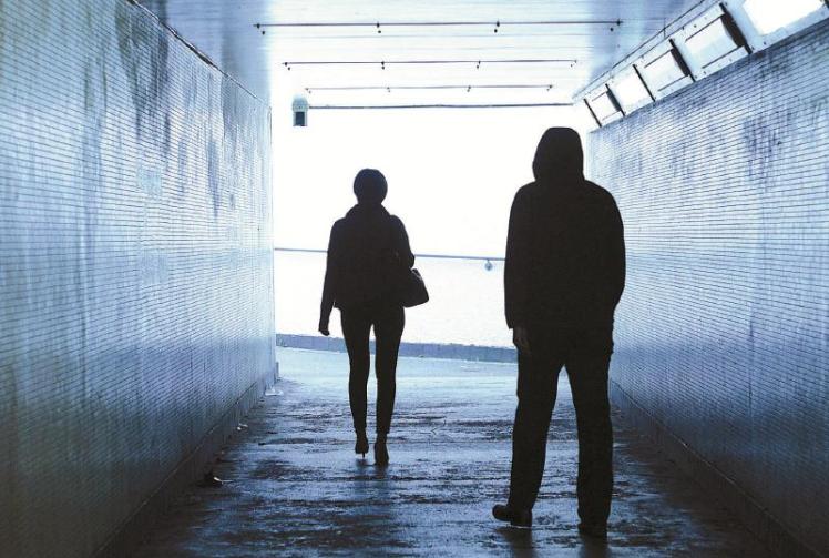 Increase in stalking cases shows 'growing awareness and trust', says Thames Valley Police