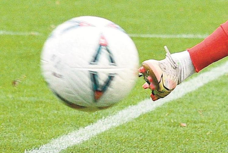 East Berkshire Football League: Stoke Poges win Division One title