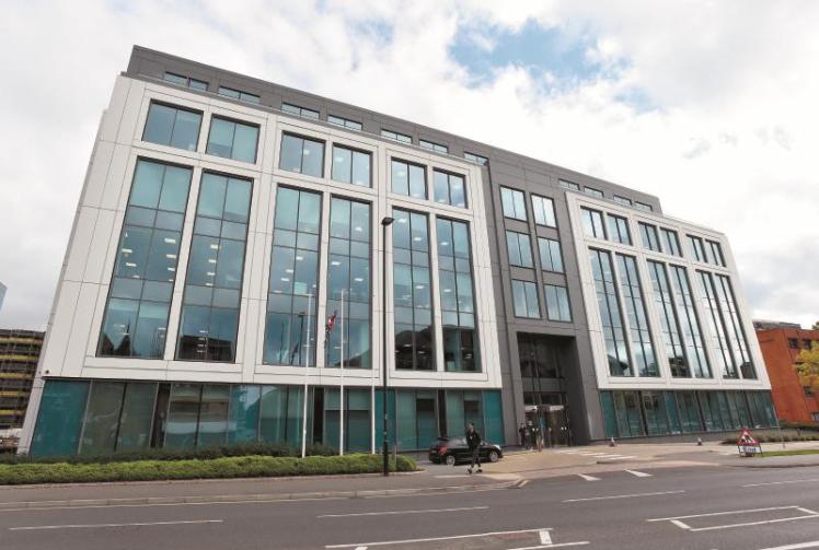 Slough Conservatives face critcism over future of children's centres
