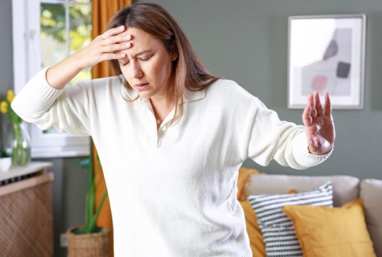 Send the right signals and don’t take a tumble