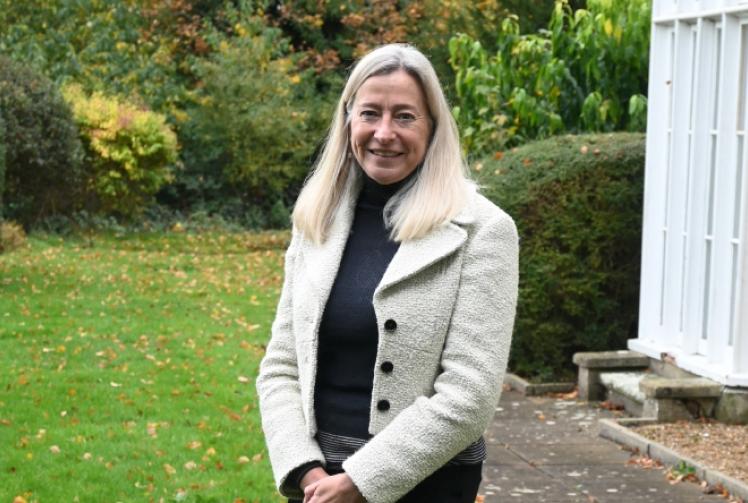 Gillotts head leaving after 19 years