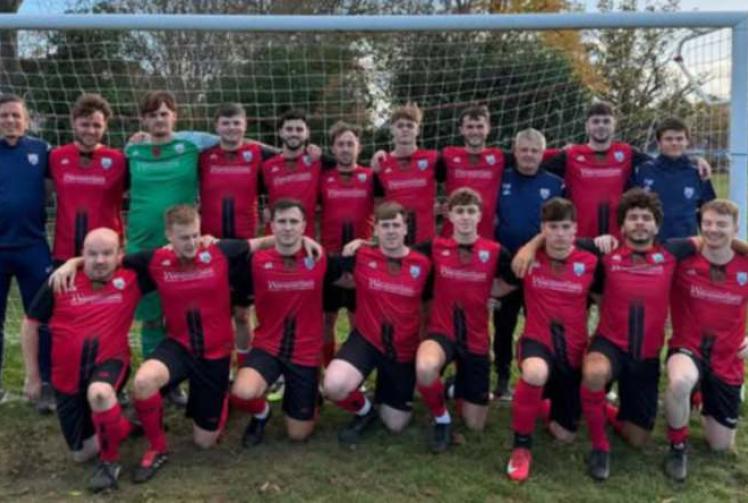 Substitutions prove vital as Woodcote secure derby win
