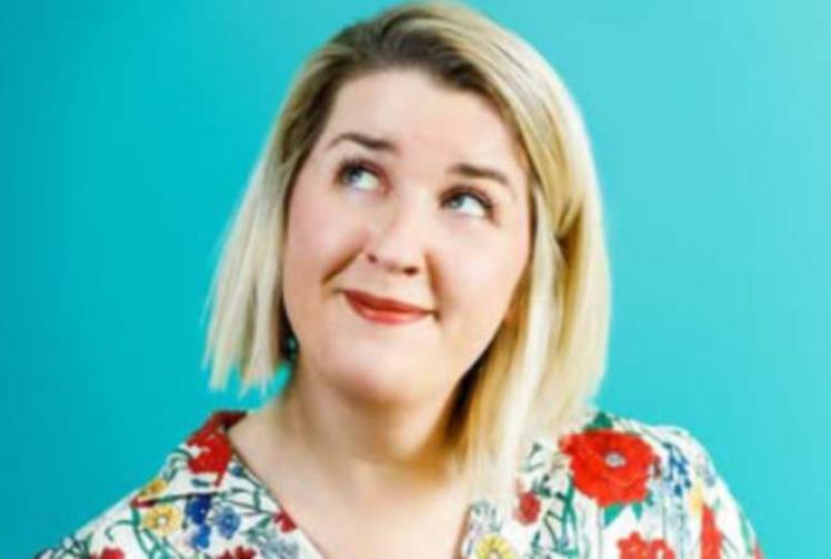 Nanny by day but joker by night