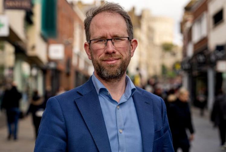 Police and crime chief role axed in shake-up