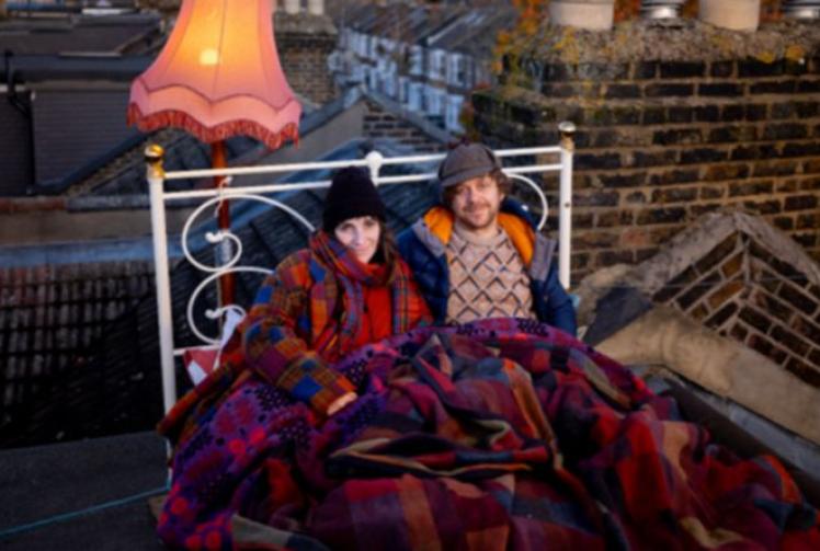 See the light and power homes with panels