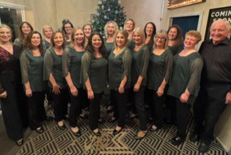 Gala dinner raises £27,000 for theatre productions