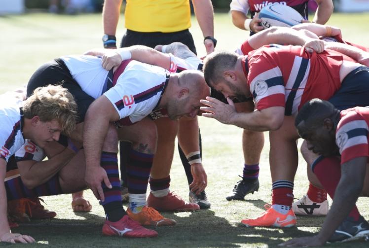 Winless on the road: Maidenhead&nbsp;still seeking first away point after loss to Tunbridge Wells