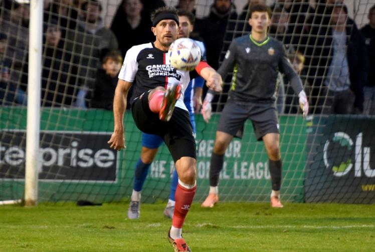 Peters 'primed' and ready to take Magpies forward after dream start&nbsp;to post-Devonshire era