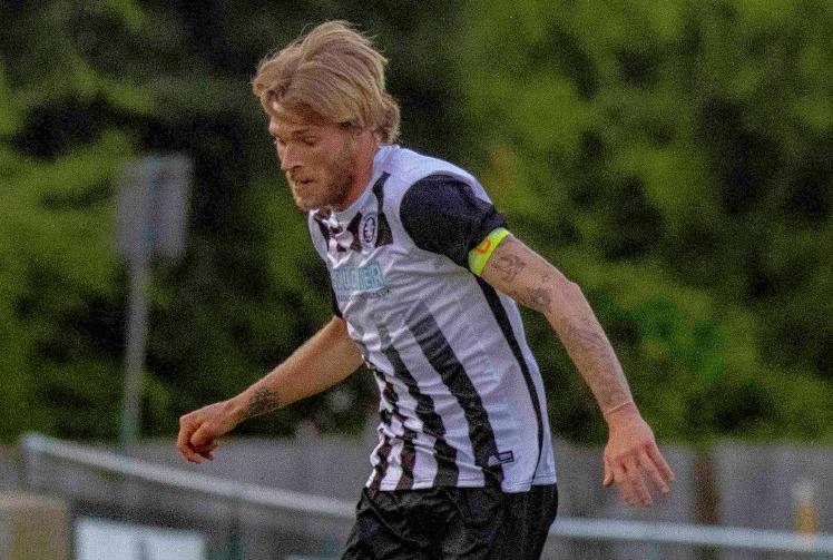 Brownlow’s late goals earns visitors shield success