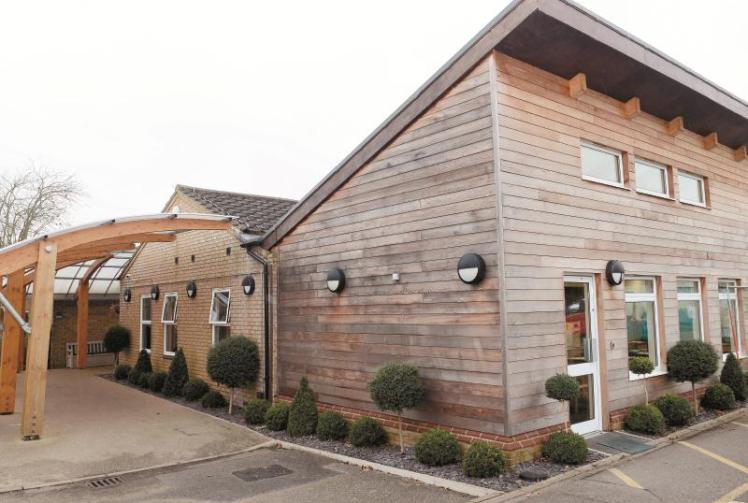 Lowbrook Academy named Primary School of the Year in prestigious Sunday Times list