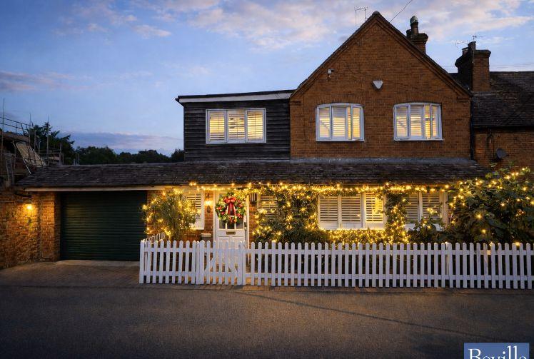 Old shop has views open all hours