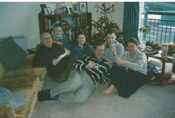 Vicar&rsquo;s &lsquo;alternative&rsquo; Christmas dinner