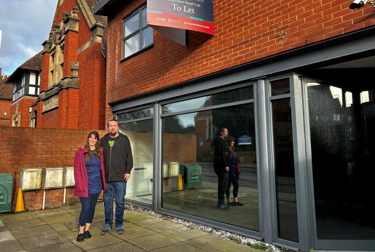 Ice cream parlour moving to bigger premises on &lsquo;sunny side&rsquo; of the road