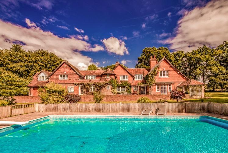 Plans in place for grand designs