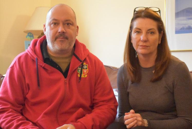 Father of murdered schoolboy Olly Stephens calls for social media &lsquo;accountability&rsquo; on fifth anniversary of son&rsquo;s death