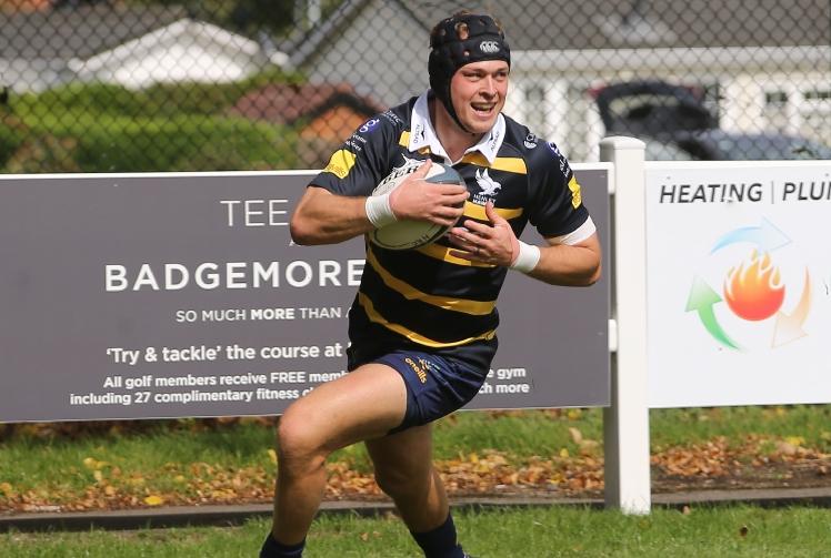 Wood returns at fullback for tough Canterbury challenge