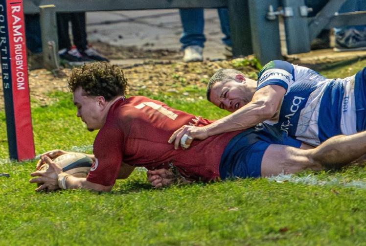 RAMS RUGBY: Sale have edge in tactical clash