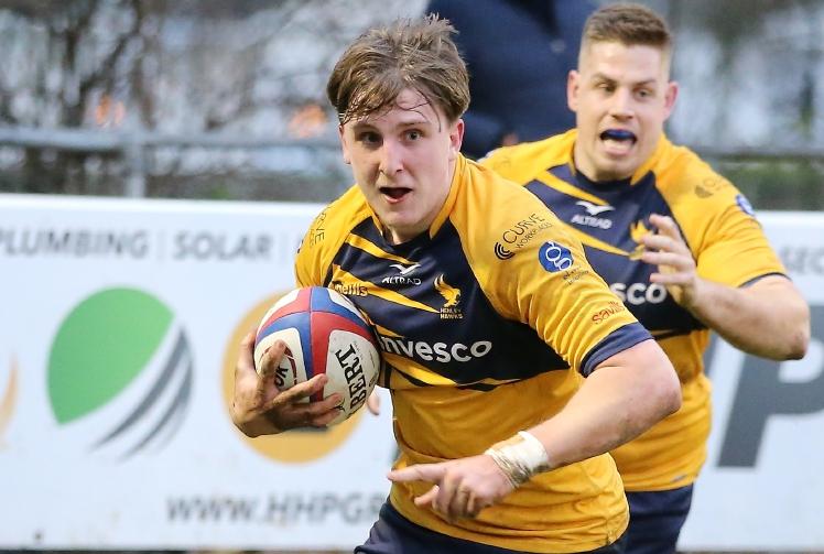 Benning and Webb make return for Hawks trip to Dorking