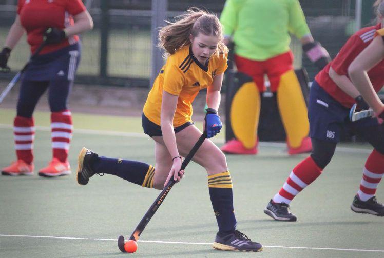 Barrass and Hetherington help put Southampton to the sword